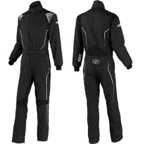 Simpson Youth Helix Racing Suit Sfi.5