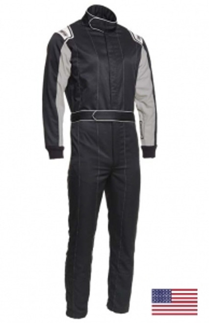 Simpson Qualifier One-Piece Racing Suit Sfi 3.2A/5