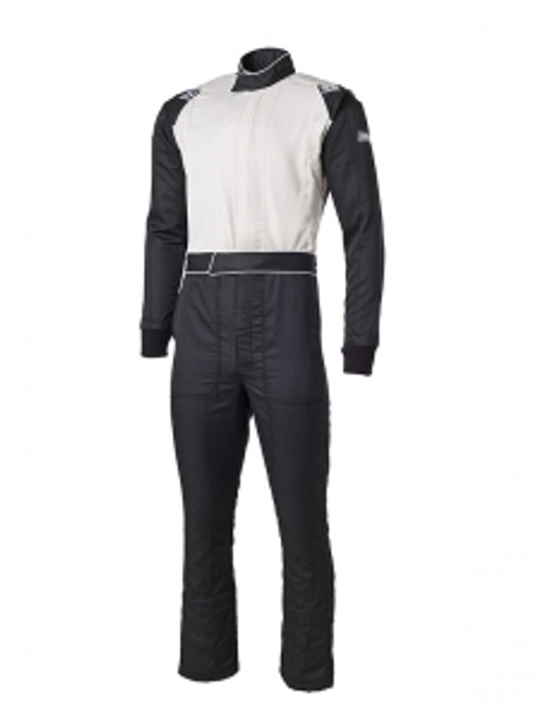 Simpson Sportsman Elite Iii Std. 2 Layer Nomex Suit Sfi-5