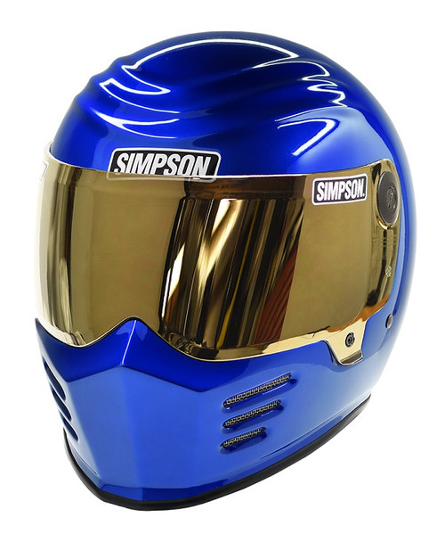 Simpson Outlaw Helmet Snell M2015 