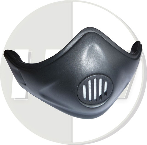  Open Face casco para patinete OSBE GPA Aviones Tornado Verde  Ejército L 59 – 60 cm + Máscara : Automotriz