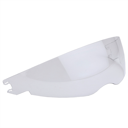 Simpson Venom Ghost Darksome Inner Visor Clear