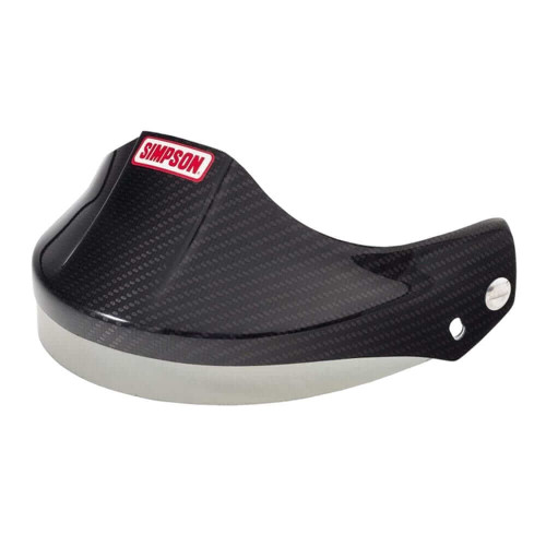 Simpson Devil Ray Racing Helmet SA2015 