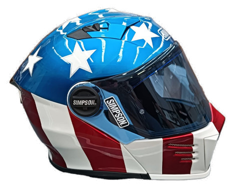 Darksome Wildfire USA Future Pre Order Price Due March