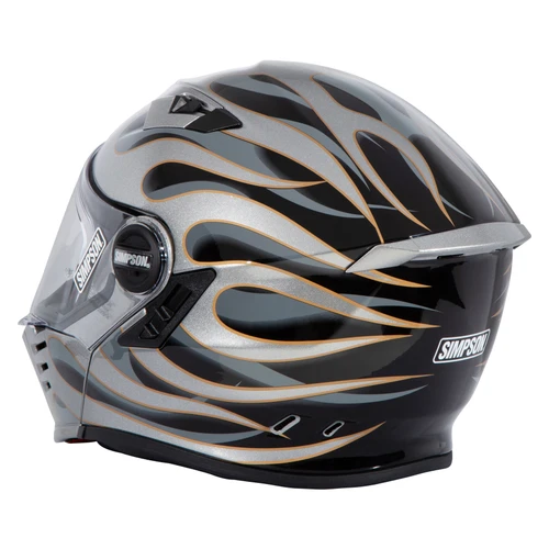 Darksome Wildfire Silver  Gold Pre Order Price Due April
