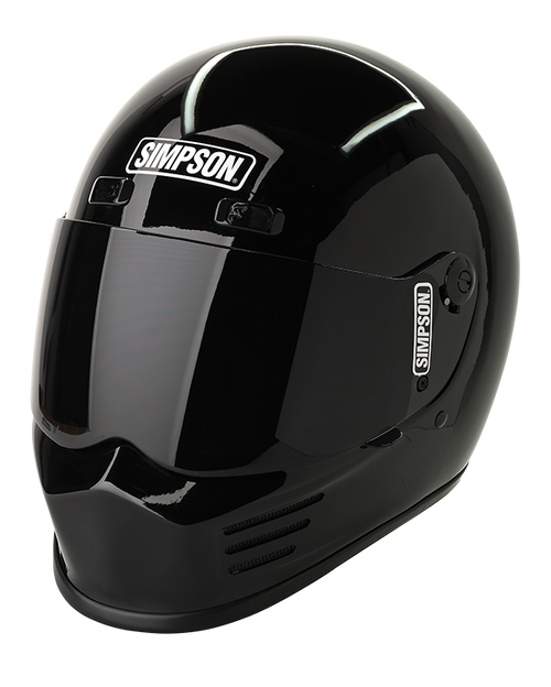 Bandit deals crash helmet