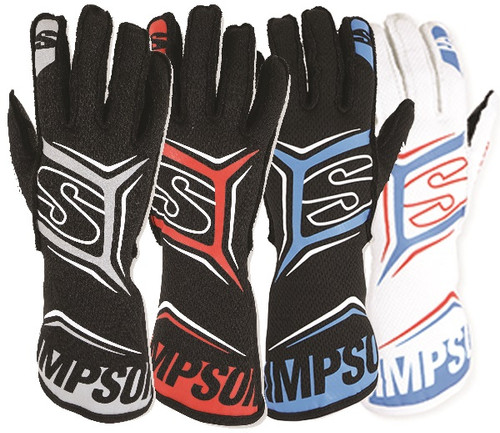 San Jamar Large ChopGuard Metal Mesh Glove - MGA515-L | FEM