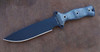 Nano Team Gemini,  Hand Applied Satin, Stonewashed or Coated