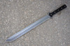Team Gemini Sword 19, Coated, Stonewashed, or Comp Finish
