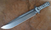Forefather Bowie, Comp, Stonewashed or Coated Finish