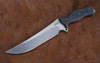 Slay Fillet,  "For Inducted HOGs Only" Coated, Stonewashed, or Satin Finish