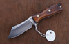 Custom Shop Trustee Warden, Ironwood #12926X