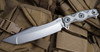 Comp finish with tan & black G10