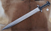 Rapid Deployment Busse Viking Long Serpent Sword #21926A