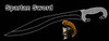 Spartan Sword Limited Edition
