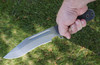 The Boarzerker, Competition, Stonewashed and Coated Finish, INFI Steel