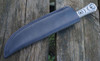The Boarzerker, Competition, Stonewashed and Coated Finish, INFI Steel