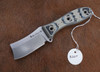 Rapid Deployment "Ready To Ship" Crab Cleaver #51226X