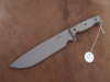 Rapid Deployment "Ready To Ship" Boss HOG Badger, Large Choil #52726N