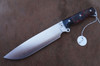 Custom Shop "Ready To Ship" Boss HOG Badger, Large Choil #52826P