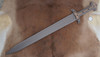 Rapid Deployment "Ready To Ship" Busse Viking Long Serpent Sword #62626D