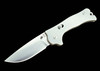 Busse GT40 Magnum Integral Folder