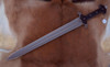 Rapid Deployment "Ready To Ship" Busse Viking Long Serpent Sword #70726A