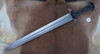 Rapid Deployment "Ready To Ship" Busse Viking Long Serpent Sword #70726C