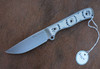 Rapid Deployment  "Ready To Ship" Busse Mini Mean Street, INFI-XC #70726R