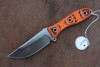 Rapid Deployment "Ready To Ship" Crab Saw #70726S
