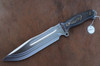 Custom Shop "Ready To Ship" Hell Razor 2, Bog Oak #70826F
