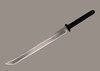 SYKCO TNT-19 Sword, Coated or Raw Dog,  AEB-L Stainless Steel