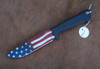 SYKCO "Ready To Ship" WD5 Fury, AEBL Steel #73126G