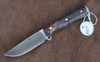 Custom Shop  "Ready To Ship" Busse Mini Mean Street, INFI-XC # 73126T
