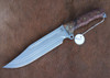 Custom Shop "Ready To Ship" Demon Seed Razor #80126E