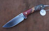 Swamp Rat Custom Shop "Ready To Ship" Saddle Tramp,  #82726B