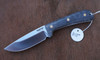 Swamp Rat Custom Shop "Ready To Ship" Saddle Tramp,  #82726D
