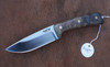 Swamp Rat Custom Shop "Ready To Ship" Saddle Tramp,  #82726E