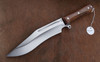 Custom Shop "Ready To Ship" Boarzerker, INFI Steel #92226Q