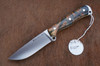 Custom Shop  "Ready To Ship" Busse Mini Mean Street, INFI-XC # 92326B
