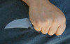 Busse Dew Claw, Satin, Double Cut, or Coated Finish, INFI