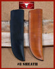 Desert Storm Fighter 65, Premium INFI Steel edition, Coated, Stonewashed, Double Cut or Satin