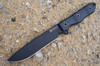 Desert Storm Fighter 65, Battle Grade edition with 52100 steel