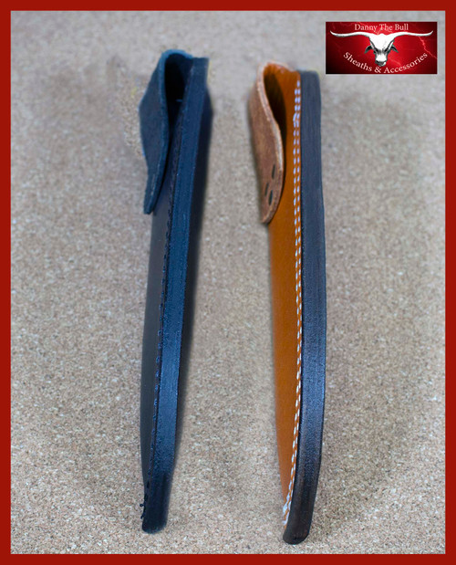 Large 8 Danny The Bull Sheath Large 8 Danny The Bull Sheath