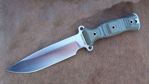 Nano Team Gemini,  Hand Applied Satin, Stonewashed or Coated