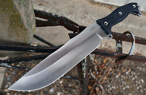 Anorexic Fusion Battle Mistress (AFBM) Satin, Stonewashed, Or Coated 