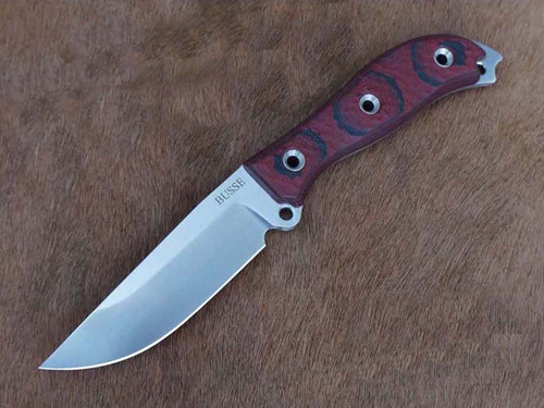 Radio Active Meaner Street,  Satin, Stonewashed or Coated Finish