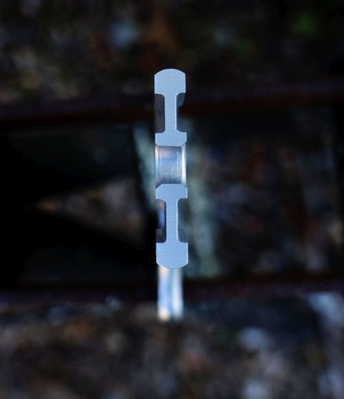 Team Gemini Ultra Light Brigade, Comp, Stonewashed or Coated 