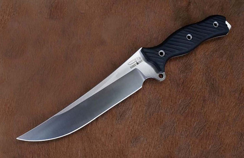 Slay Fillet,  "For Inducted HOGs Only" Coated, Stonewashed, or Satin Finish