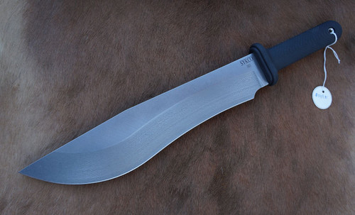 Tactical Chopper with 8” blade